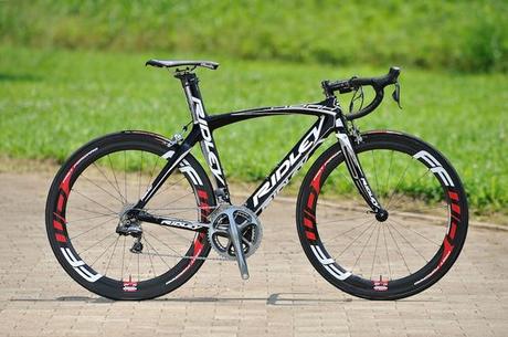 Consejos que todos deberíamos seguir antes de comprar una bicicleta.