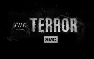 Aterrorizados en el Artico