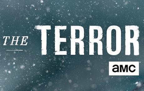 Aterrorizados en el Artico