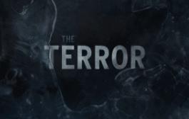 Aterrorizados en el Artico