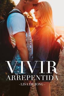 Reseña: Vivir arrepentida de Lisa de Jong