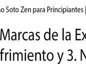 Budismo Soto para Principiantes. Episodio Marcas Existencia: Sufrimiento No-Yo