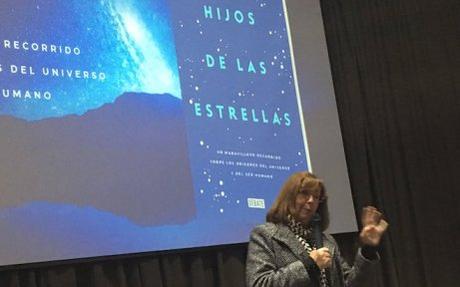 Hijos de las estrellas | Fernando Balseca Hijos de las estrellas | Fernando Balseca