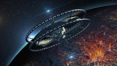 Ciudad Nómada y otros relatos