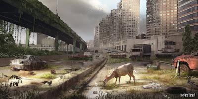 Ciudad Nómada y otros relatos