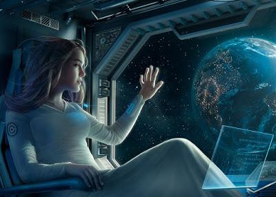 Ciudad Nómada y otros relatos