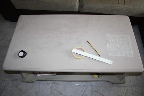 Diy: como pintar baldosas hidráulicas