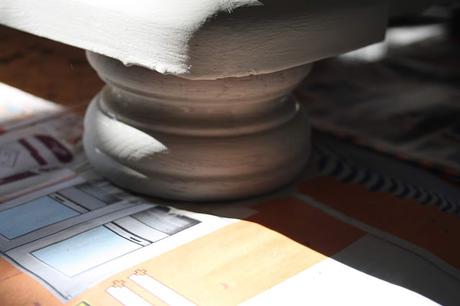 Diy: como pintar baldosas hidráulicas