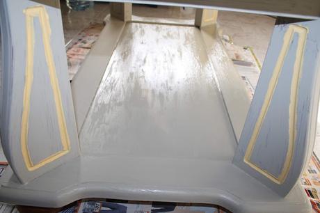 Diy: como pintar baldosas hidráulicas