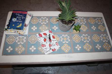 Diy: como pintar baldosas hidráulicas