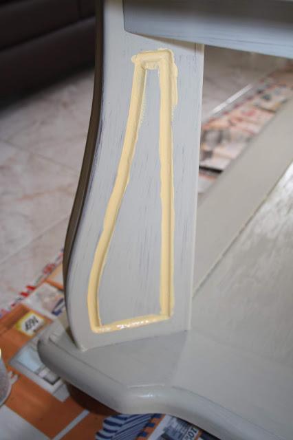 Diy: como pintar baldosas hidráulicas