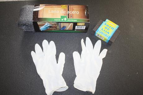 Diy: como pintar baldosas hidráulicas