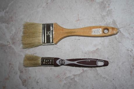 Diy: como pintar baldosas hidráulicas