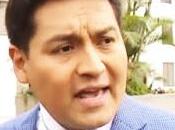Abel miranda podría terminar cárcel…