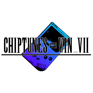 El colectivo Chiptunes = WIN presenta su séptima compilación principal