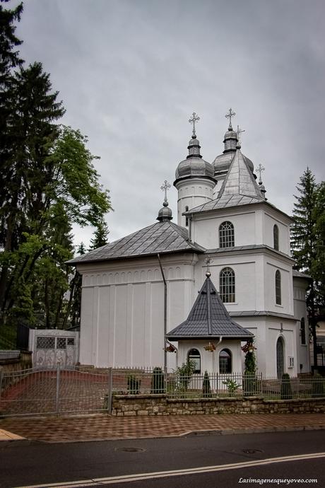 Ruta por Rumanía. Piatra Neamt, la Perla de Moldavia