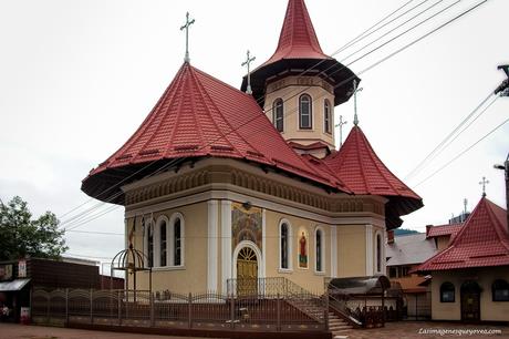 Ruta por Rumanía. Piatra Neamt, la Perla de Moldavia