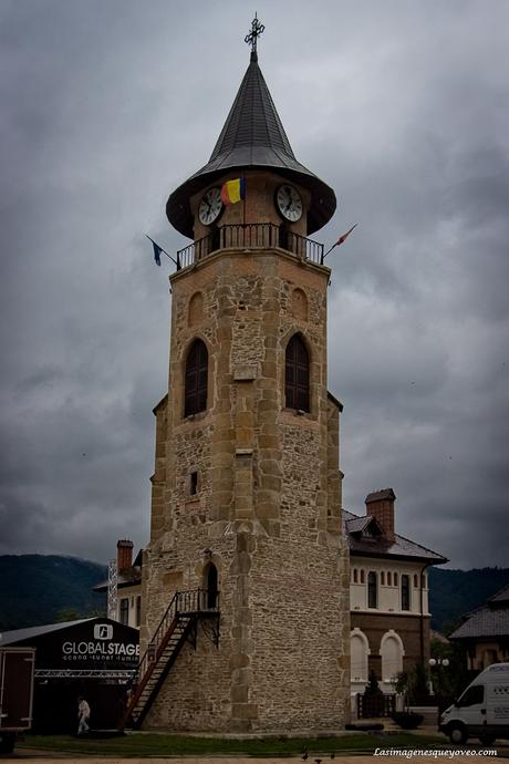 Ruta por Rumanía. Piatra Neamt, la Perla de Moldavia