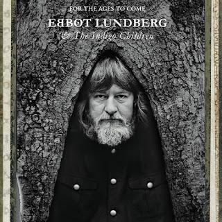 Ebbot Lundberg & The Indigo Children - To be continued (2016)