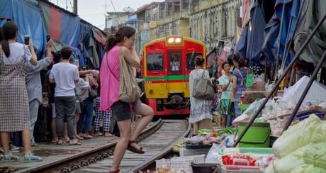 Viajar seguro a Tailandia y Camboya en cuatro pasos