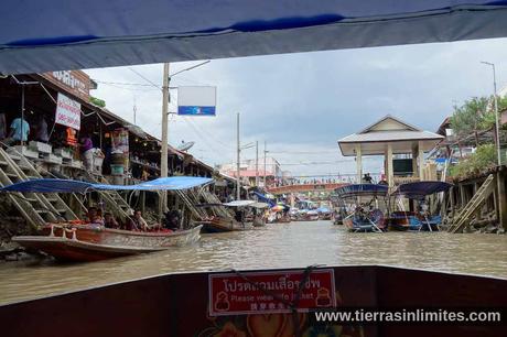 Viajar seguro a Tailandia y Camboya en cuatro pasos