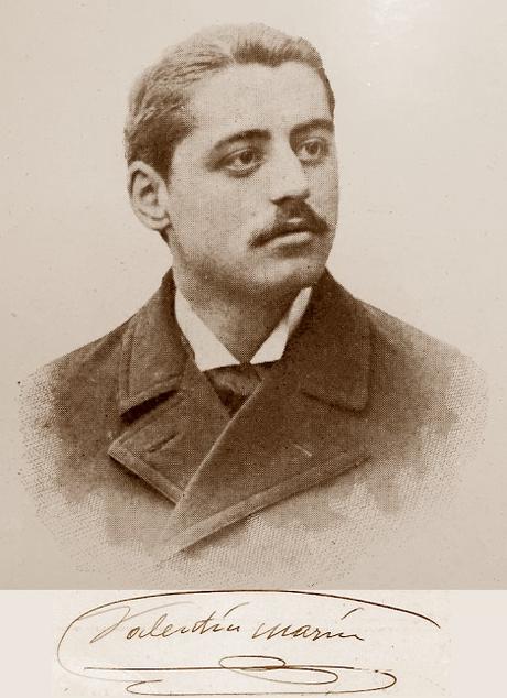 Valentín Marín i Llovet