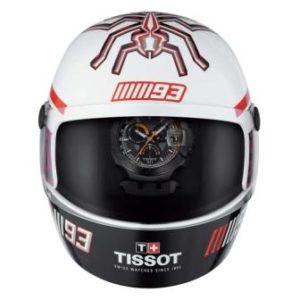 Reloj Marc Marquez Tissot 2018 MotoGP modelo T1154173706105