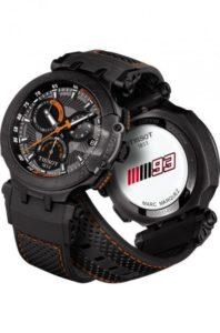 Reloj Marc Marquez Tissot 2018 MotoGP modelo T1154173706105