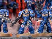 Warhammer Community: Resumen vuelve Summer Reading