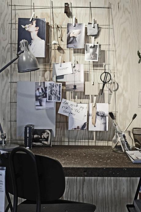 Rincones con encanto: coleccionar, componer, decorar