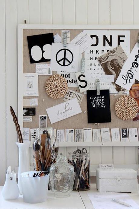 Rincones con encanto: coleccionar, componer, decorar