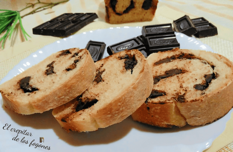 PAN DE ALMENDRA Y COCO RALLADO (receta rápida)