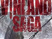 Nueva imagen personal revelado para anime Vinland Saga