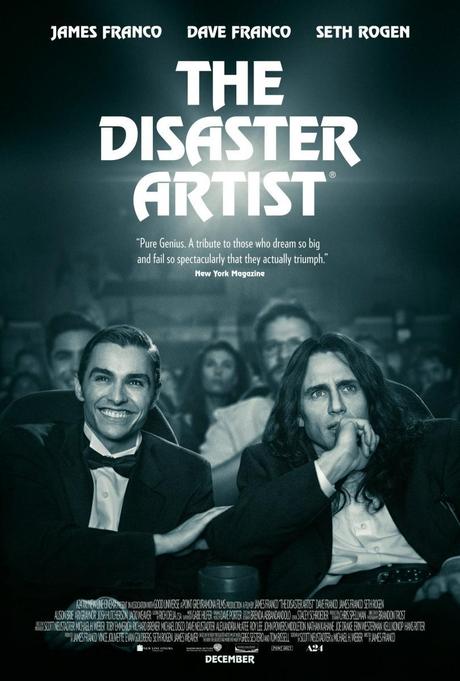 Resultado de imagen de the disaster artist