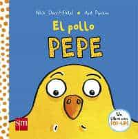 Recomendaciones de cuentos para bebés de 0 a 1 años Recomendaciones de cuentos para bebés de 0 a 1 años