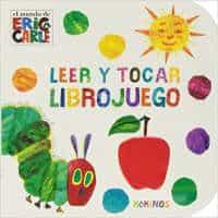Recomendaciones de cuentos para bebés de 0 a 1 años Recomendaciones de cuentos para bebés de 0 a 1 años