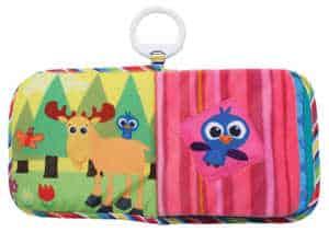 Recomendaciones de cuentos para bebés de 0 a 1 años Recomendaciones de cuentos para bebés de 0 a 1 años