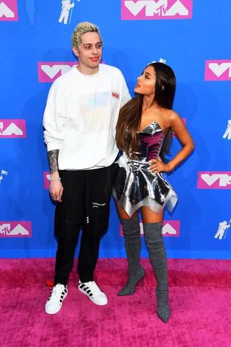 Los looks en la alfombra roja de los MTV Video Music Awards 2018 Los looks en la alfombra roja de los MTV Video Music Awards 2018