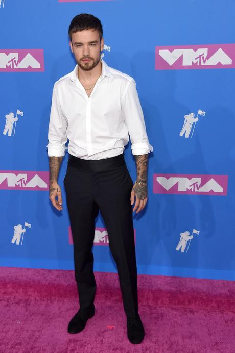 Los looks en la alfombra roja de los MTV Video Music Awards 2018 Los looks en la alfombra roja de los MTV Video Music Awards 2018