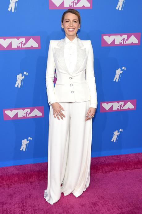 Los looks en la alfombra roja de los MTV Video Music Awards 2018 Los looks en la alfombra roja de los MTV Video Music Awards 2018