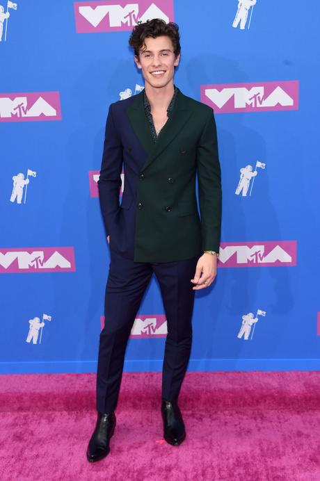 Los looks en la alfombra roja de los MTV Video Music Awards 2018 Los looks en la alfombra roja de los MTV Video Music Awards 2018