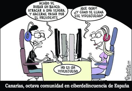 [SONRÍA, POR FAVOR] Un toque de humor para hoy martes, 21 de agosto