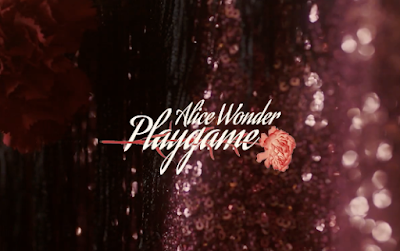 Alice Wonder: Estrena videoclip de Playgame