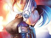 manga Black Lagoon Hiroe abre pausa