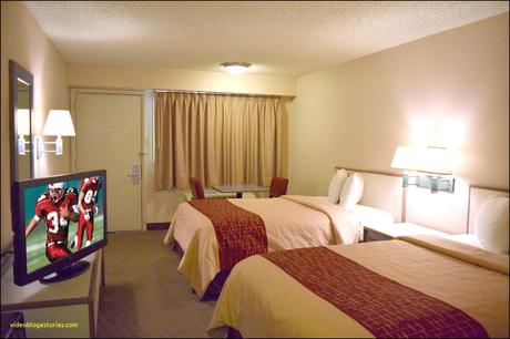 Elegant Red Roof Inn Danville Ky