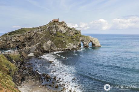 Escapada al Bosque de Oma. Un bosque encantado