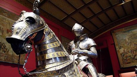 Guía de Museos en Madrid para ir con Niños y Niñas