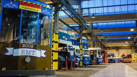 Guía de Museos en Madrid para ir con Niños y Niñas