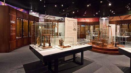 Guía de Museos en Madrid para ir con Niños y Niñas