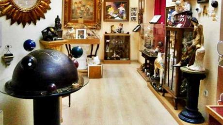 Guía de Museos en Madrid para ir con Niños y Niñas